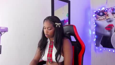 Snapshot of zendaya_wilson1 chatting on September 25, 5:58 am Zendaya Wilson online show from September 25, 5:58 am