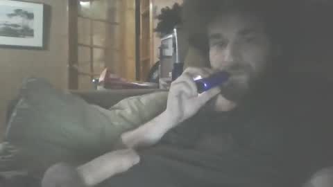 zenflow87 online show from April 8, 3:31 am