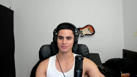 zenzhu online show from April 12, 5:11 am