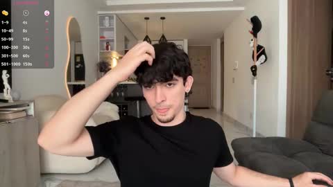 Zenn online show from November 19, 2:16 pm