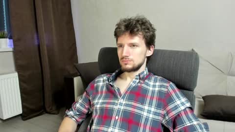 Andrew online show from January 24, 8:13 am