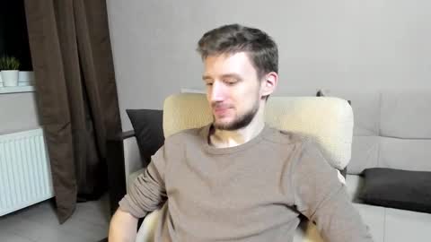 Andrew online show from October 22, 3:10 am