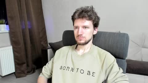 Andrew online show from January 22, 4:55 am