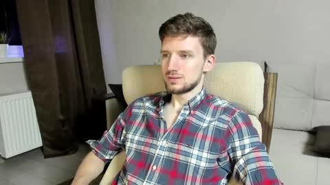 Andrew online show from March 8, 7:42 pm