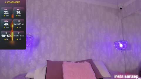 ZEPHYRA ANGELS online show from February 5, 4:38 am