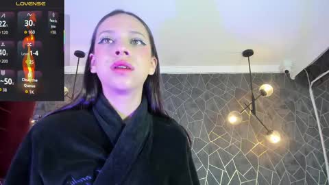 Snapshot of zephyra_angels1 chatting on September 25, 6:42 am ZEPHYRA ANGELS online show from September 25, 6:42 am