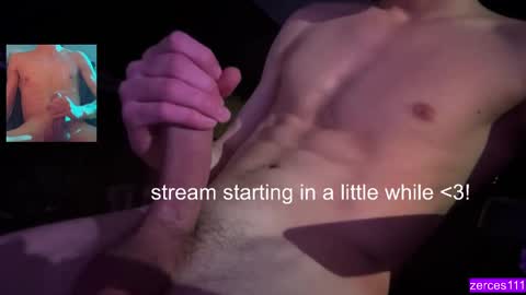 Zerces online show from October 15, 12:36 am