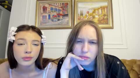 Ivy online show from February 6, 9:17 pm