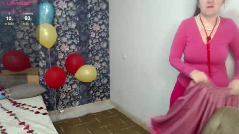 Vika online show from February 12, 7:55 am