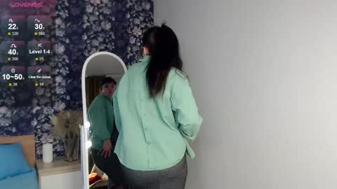 Vika online show from February 28, 8:31 am