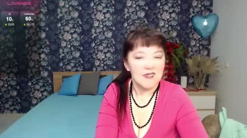 Vika online show from February 24, 4:27 am