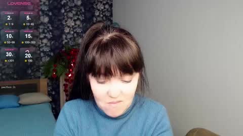 Vika online show from February 25, 2:04 pm