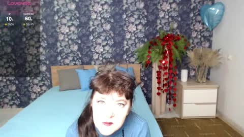 Vika online show from February 27, 4:35 am