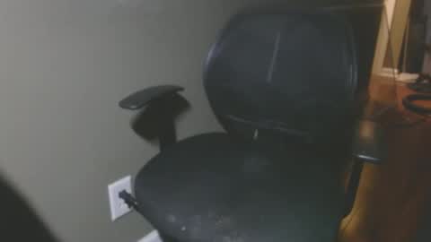 bambi cumslut online show from October 20, 1:43 am