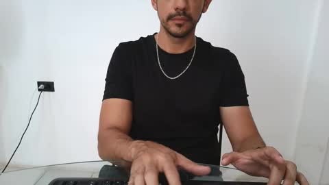 Snapshot of zetherzz chatting on September 17, 4:43 pm Zether online show from September 17, 4:43 pm