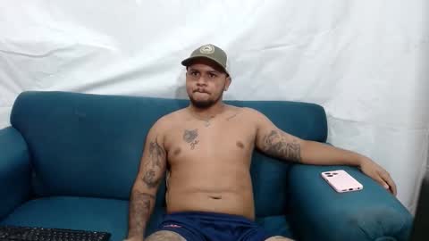 zeus_030 online show from March 3, 6:31 am