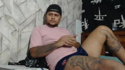 zeus_030 online show from April 29, 8:24 pm