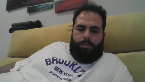 Zeus online show from December 15, 12:29 am