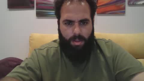 Zeus online show from February 5, 10:22 pm