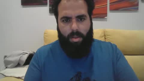 Zeus online show from February 7, 3:08 pm