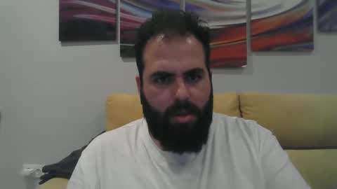 Zeus online show from December 15, 6:59 pm