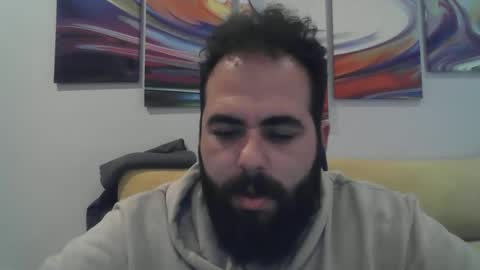 Zeus online show from December 14, 9:40 am