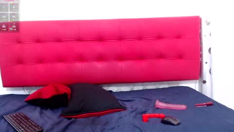 Snapshot of zhamira_21 chatting on February 22, 12:49 am ZHAMIRA ANDRES online show from February 22, 12:49 am