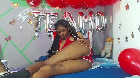 zharick online show from February 14, 11:53 am