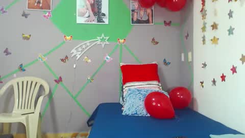 zharick online show from February 27, 10:11 am