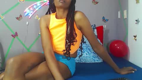 zharick online show from February 26, 9:44 am