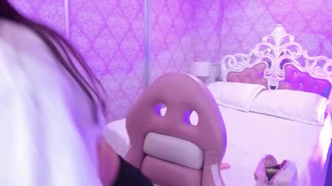 Sharit Robins online show from January 11, 3:12 am