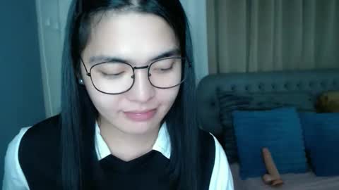 im your lovely zhaviabigcock here online show from October 30, 11:11 am
