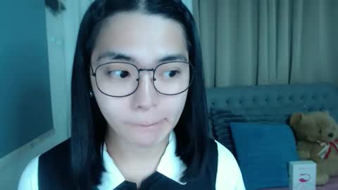 im your lovely zhaviabigcock here online show from February 24, 9:07 pm