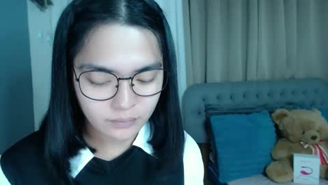 im your lovely zhaviabigcock here online show from February 9, 9:57 am