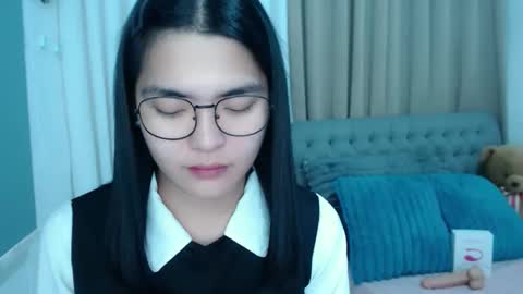 im your lovely zhaviabigcock here online show from November 5, 11:12 am