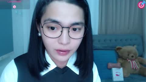 im your lovely zhaviabigcock here online show from March 8, 11:14 am