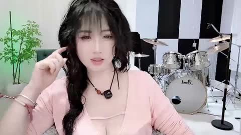 Snapshot of zhen0 chatting on October 12, 7:27 pm zhen online show from October 12, 7:27 pm