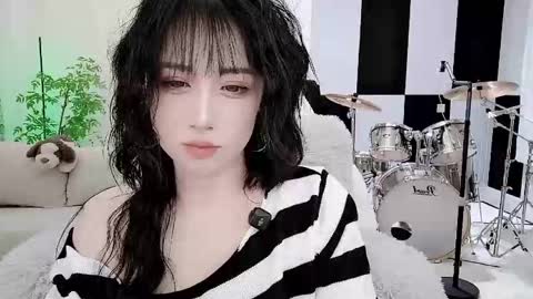 Snapshot of zhen0 chatting on October 18, 11:20 pm zhen online show from October 18, 11:20 pm