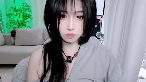 zhen online show from November 10, 3:59 pm