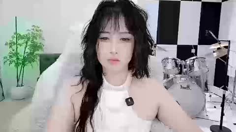 Snapshot of zhen0 chatting on October 14, 8:12 pm zhen online show from October 14, 8:12 pm