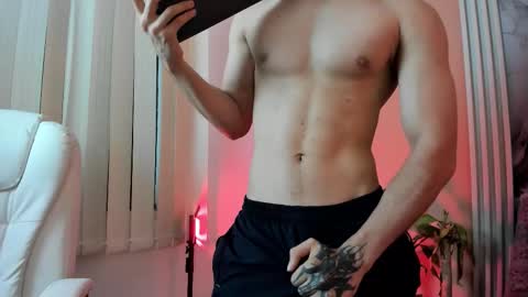 Zhingarher online show from February 14, 2:14 am