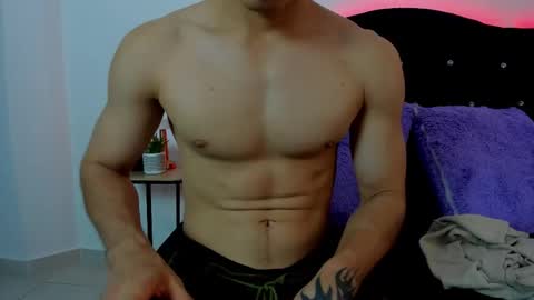 Zhingarher online show from February 28, 2:04 am