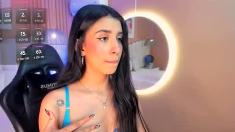 ZIA online show from September 9, 7:03 pm