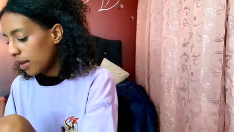 Zia Green online show from January 23, 10:11 pm