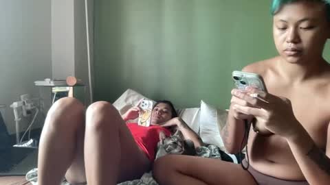 Ziggy ziggy-   online show from April 11, 1:32 am