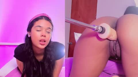 zinamarlowe online show from February 5, 2:48 am