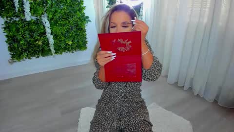 Galli online show from September 23, 12:21 pm