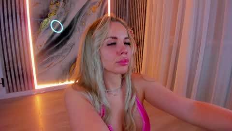 Galli online show from April 6, 2:53 am