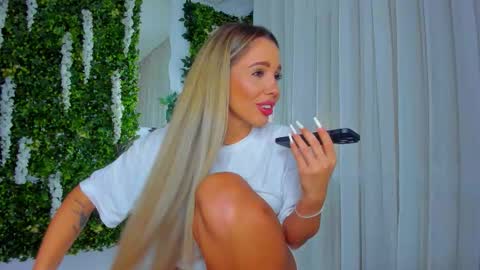 Galli online show from October 8, 4:02 pm