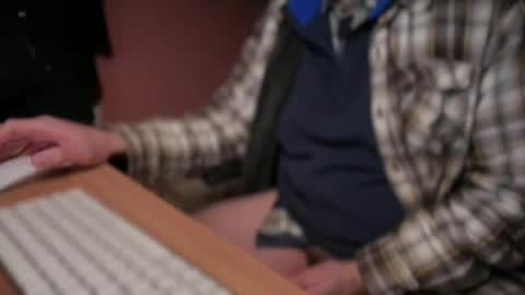 Mauro online show from December 9, 7:18 pm